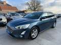 Ford Focus 1.5 TDCI 120PK CLIPPER NAVIGATIE CARPLAY TREKHAAK Blauw - thumbnail 9