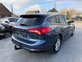 Ford Focus 1.5 TDCI 120PK CLIPPER NAVIGATIE CARPLAY TREKHAAK Blauw - thumbnail 5