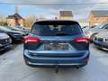 Ford Focus 1.5 TDCI 120PK CLIPPER NAVIGATIE CARPLAY TREKHAAK Blauw - thumbnail 6