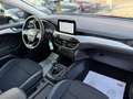 Ford Focus 1.5 TDCI 120PK CLIPPER NAVIGATIE CARPLAY TREKHAAK Blauw - thumbnail 27