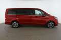 Mercedes-Benz V 300 d Avantgarde Largo Rouge - thumbnail 7