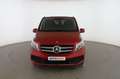Mercedes-Benz V 300 d Avantgarde Largo Rouge - thumbnail 9