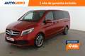 Mercedes-Benz V 300 d Avantgarde Largo Rouge - thumbnail 1