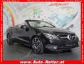 Mercedes-Benz E 220 CDI Aut. *LEDER, LED, NAVI, SITZHEIZUNG* Schwarz - thumbnail 1