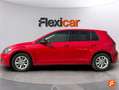 Volkswagen Golf 1.0 TSI Advance 85kW Rojo - thumbnail 4