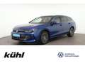 Volkswagen Passat Variant 1.5 TSI eHybrid DSG Elegance neue Blau - thumbnail 1