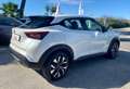 Nissan Juke 1.0 dig-t114cv Acenta+Radio App - Led PREZZO REALE Weiß - thumbnail 3