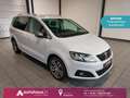 SEAT Alhambra 1.4 TSI  FR-Line|AHK|Navi|Standhzg Silber - thumbnail 1