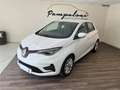 Renault ZOE Zen R135 Flex my20 Blanc - thumbnail 3