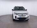 Citroen C3 Aircross MAX*NAVI*SHZ*RFK*uvm Blanco - thumbnail 2