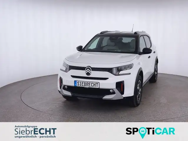 Citroen C3 Aircross MAX*NAVI*SHZ*RFk*uvm
