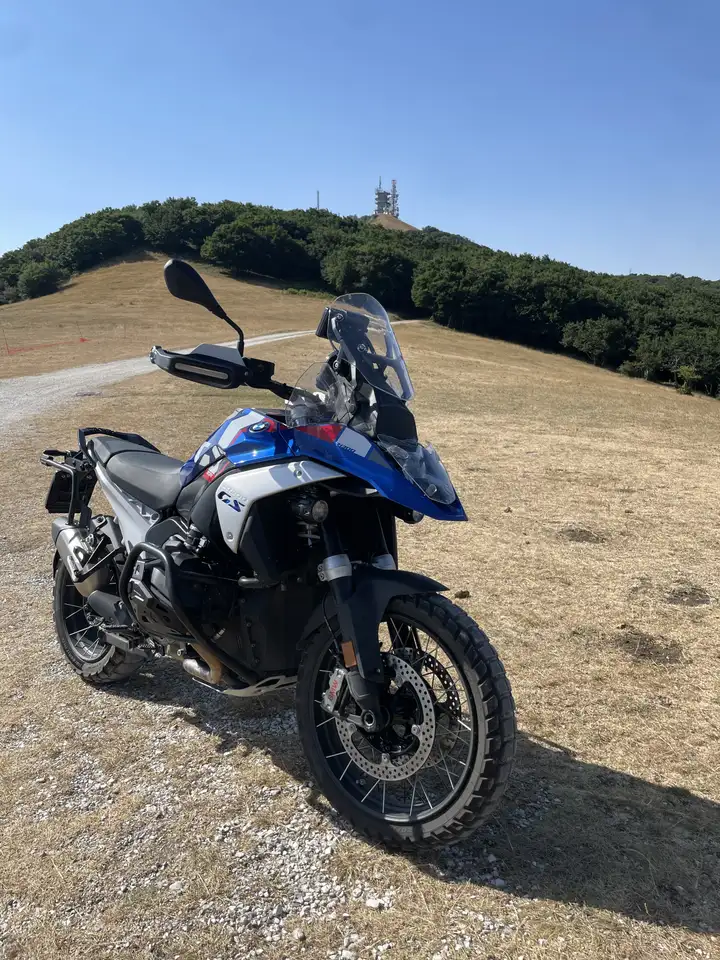 BMW R 1300 GS