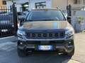Jeep Compass 1.3 Turbo T4 240cv phev Trailhawk 4xe auto UFF. Grijs - thumbnail 9