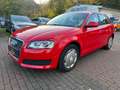 Audi A3 Sportback 1.4 TFSI Attr.*1.Hand*Xenon*2-Zonen Rouge - thumbnail 1