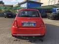 Fiat 500 500 III 2015 1.2 Lounge 69cv Orange - thumbnail 5