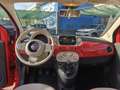 Fiat 500 500 III 2015 1.2 Lounge 69cv Orange - thumbnail 9