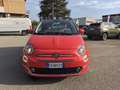 Fiat 500 500 III 2015 1.2 Lounge 69cv Orange - thumbnail 1