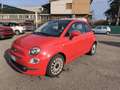 Fiat 500 500 III 2015 1.2 Lounge 69cv Orange - thumbnail 8