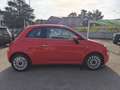 Fiat 500 500 III 2015 1.2 Lounge 69cv Orange - thumbnail 3