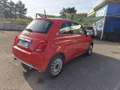 Fiat 500 500 III 2015 1.2 Lounge 69cv Orange - thumbnail 4