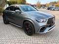 Mercedes-Benz GLE 63 AMG GLE 63 S AMG Coupe 4M+ *Performance*HuD*Panorama Gri - thumbnail 3