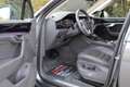 Volkswagen Touareg 3.0 TDi R-LINE 1.Hand*AHK*4x4*AUT*HEAD UP DISPLAY Grau - thumbnail 7