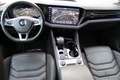 Volkswagen Touareg 3.0 TDi R-LINE 1.Hand*AHK*4x4*AUT*HEAD UP DISPLAY Grau - thumbnail 9
