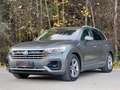 Volkswagen Touareg 3.0 TDi R-LINE 1.Hand*AHK*4x4*AUT*HEAD UP DISPLAY Grau - thumbnail 1