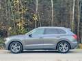 Volkswagen Touareg 3.0 TDi R-LINE 1.Hand*AHK*4x4*AUT*HEAD UP DISPLAY Grau - thumbnail 6