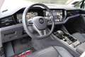 Volkswagen Touareg 3.0 TDi R-LINE 1.Hand*AHK*4x4*AUT*HEAD UP DISPLAY Grau - thumbnail 8
