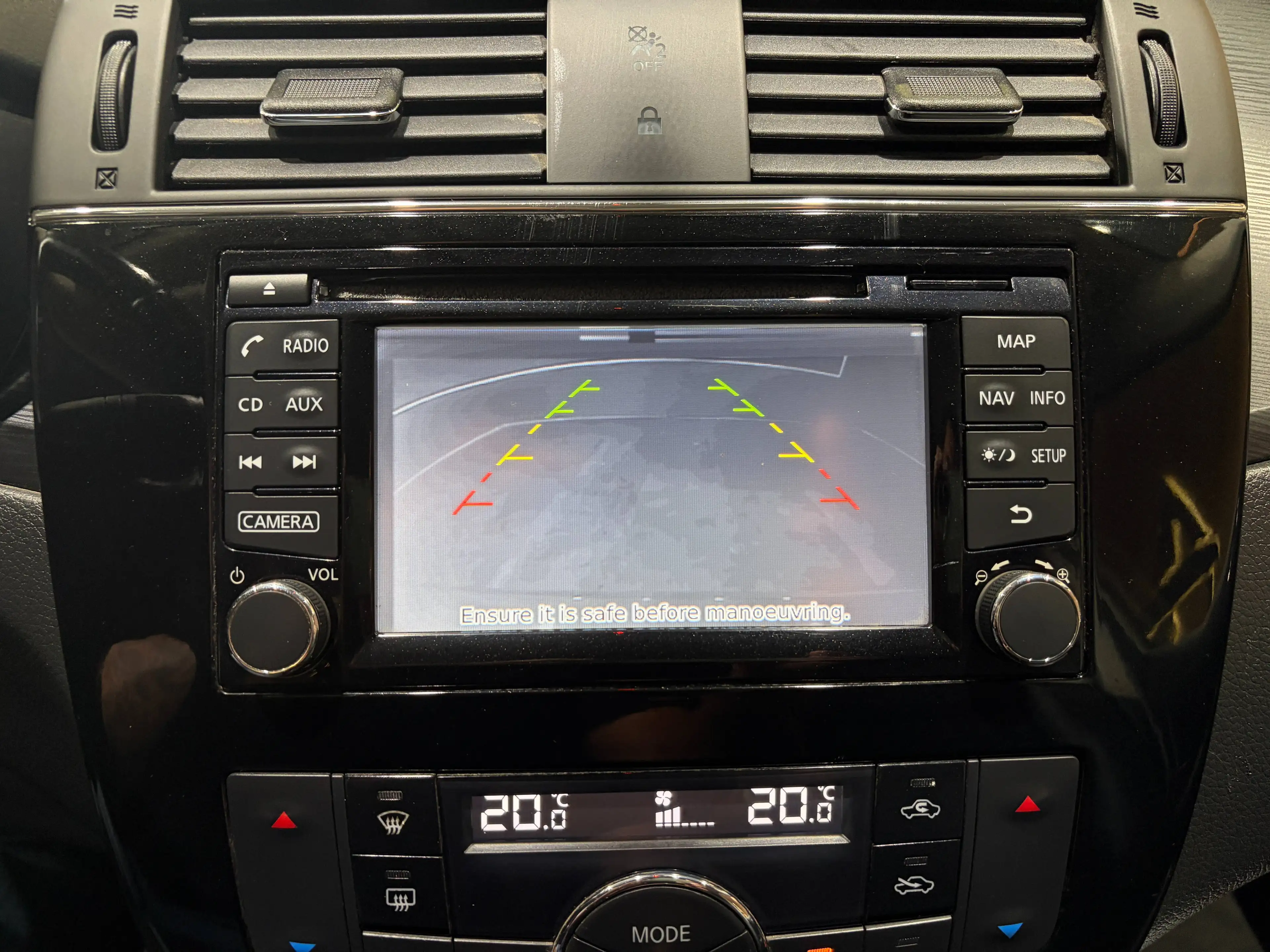Nissan Pulsar 1.2 DIG-T *CRUISE CONTROL*CAMERA*1ER PROPRIO*GARANTIE* — photo 9