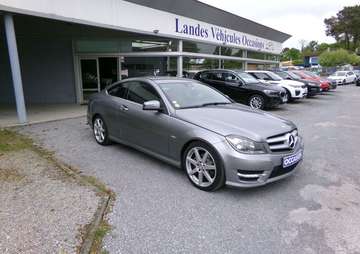 Mercedes 220 cdi sportline 7g-tronic plus