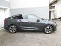 Audi e-tron 50 quattro Sportback advanced S-LINE, NAVI, ACC Grau - thumbnail 1