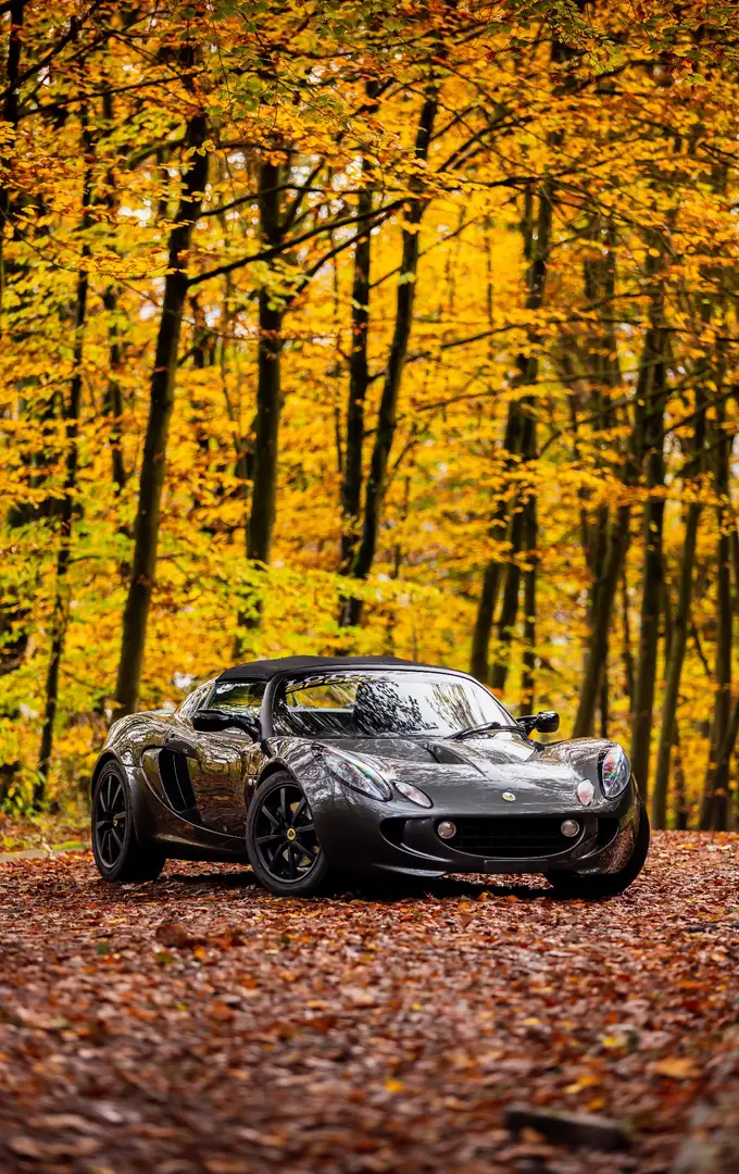 Lotus Elise 1.8i 16v - 1