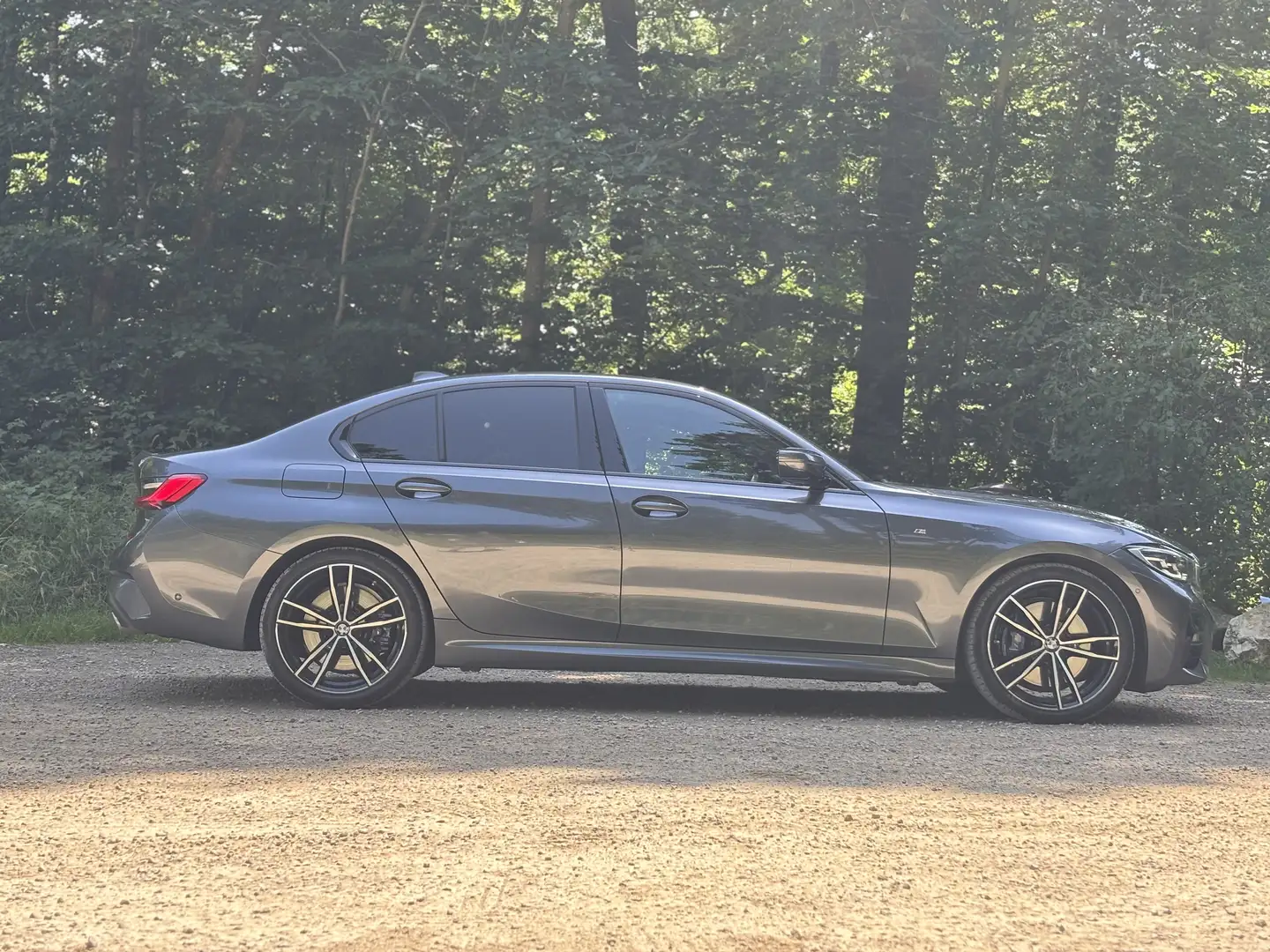 BMW 330 330i GT Aut. M Sport - 2
