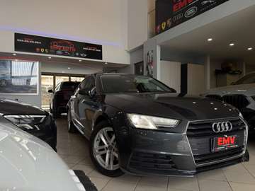 A4 2.0 TDI 150 CV Business Sport