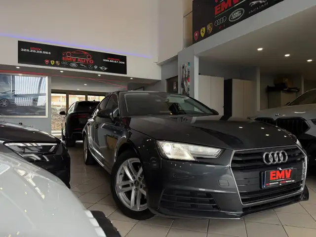 Audi A4 A4 2.0 TDI 150 CV Business Sport