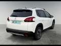 Peugeot 2008 1.5 BlueHDi 100ch E6.c Allure Blanc - thumbnail 5