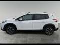 Peugeot 2008 1.5 BlueHDi 100ch E6.c Allure Blanc - thumbnail 2