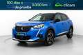 Peugeot 2008 1.2 PureTech S&S GT EAT8 130 Azul - thumbnail 1
