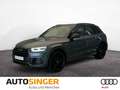 Audi SQ5 3.0 TFSI qua *NAVI*PANO*AHK*LED*R-CAM*LUFTF* Сірий - thumbnail 1