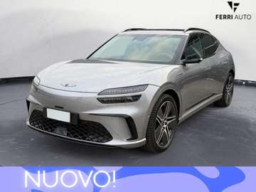 GV60 Sport Plus