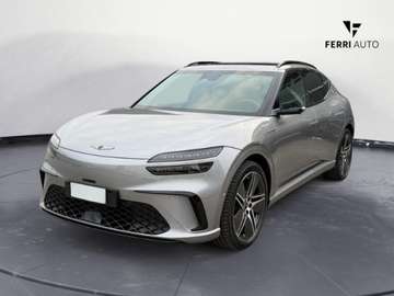GV60 Sport Plus