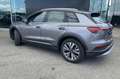 Audi Q4 e-tron 40 Launch edition Advanced 77 kWh | Dynamicpakket Grijs - thumbnail 3