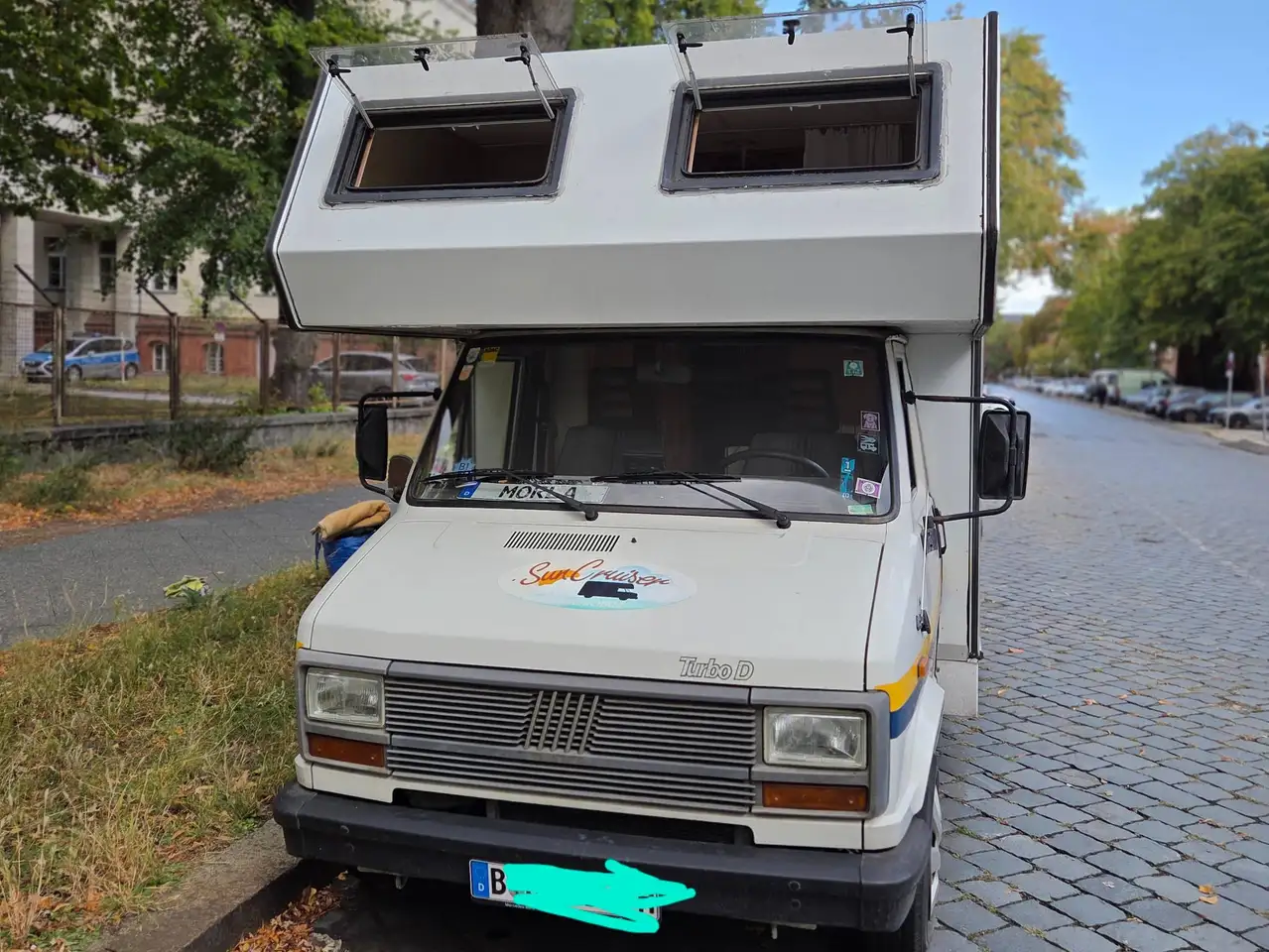 Fiat Ducato 14/13 280., foto 3