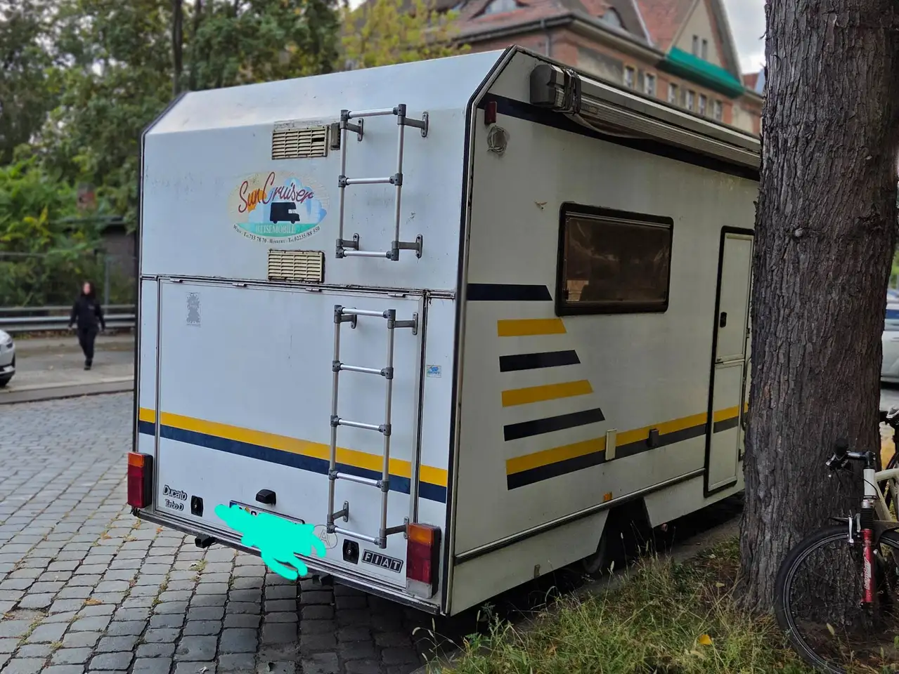 Fiat Ducato 14/13 280., foto 7