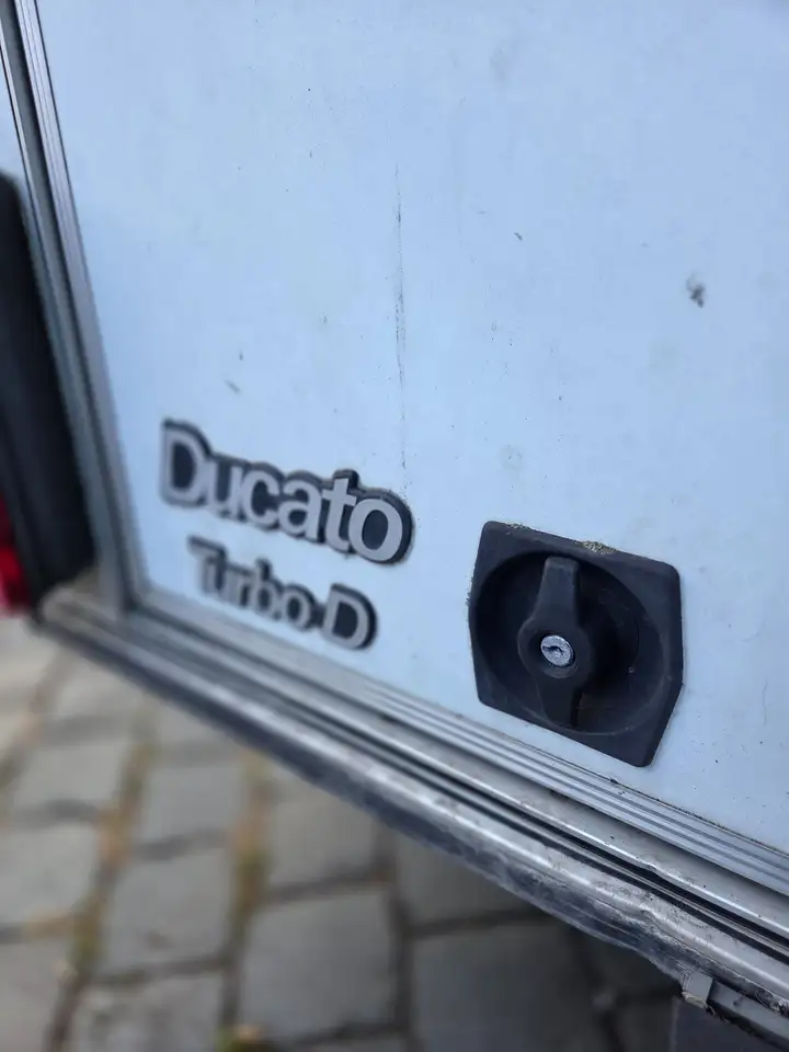 Fiat Ducato 14/13 280., foto 8
