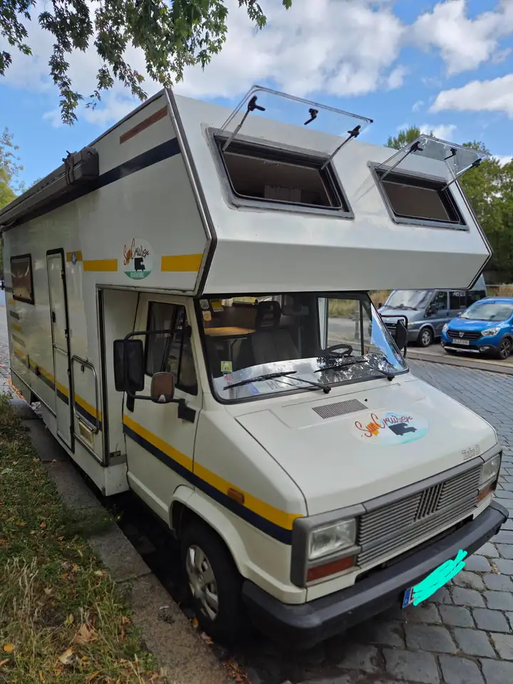 Fiat Ducato 14/13 280., foto 5