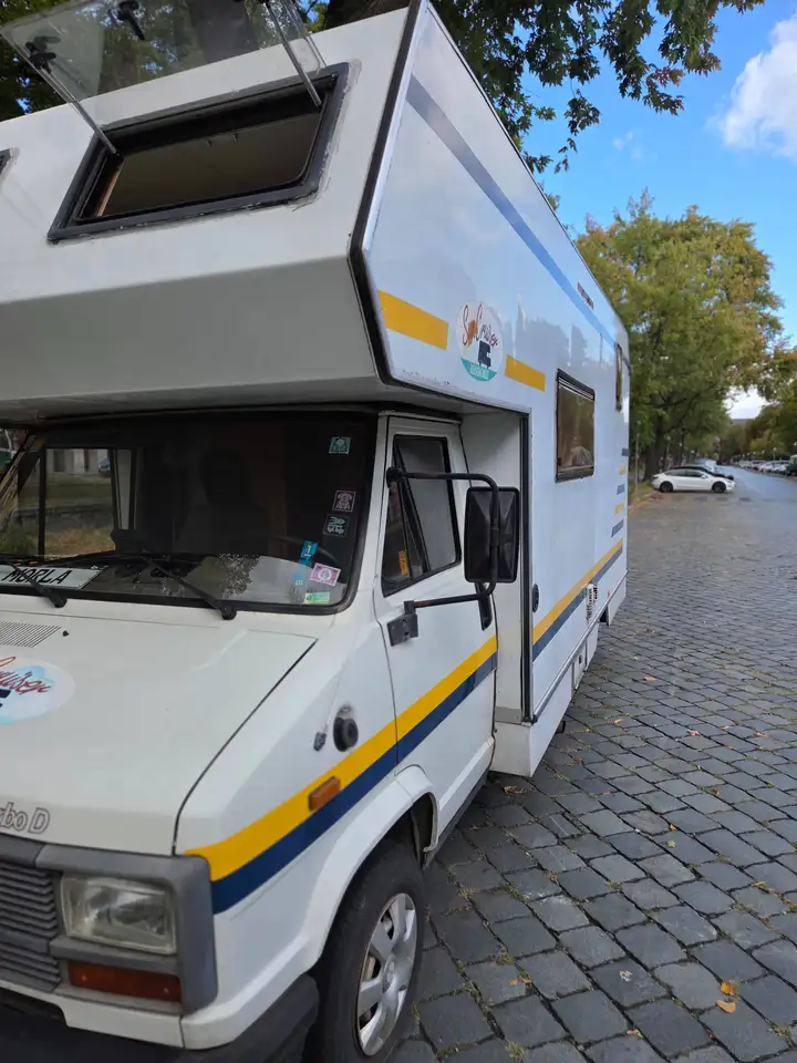 Fiat Ducato 14/13 280., foto 2