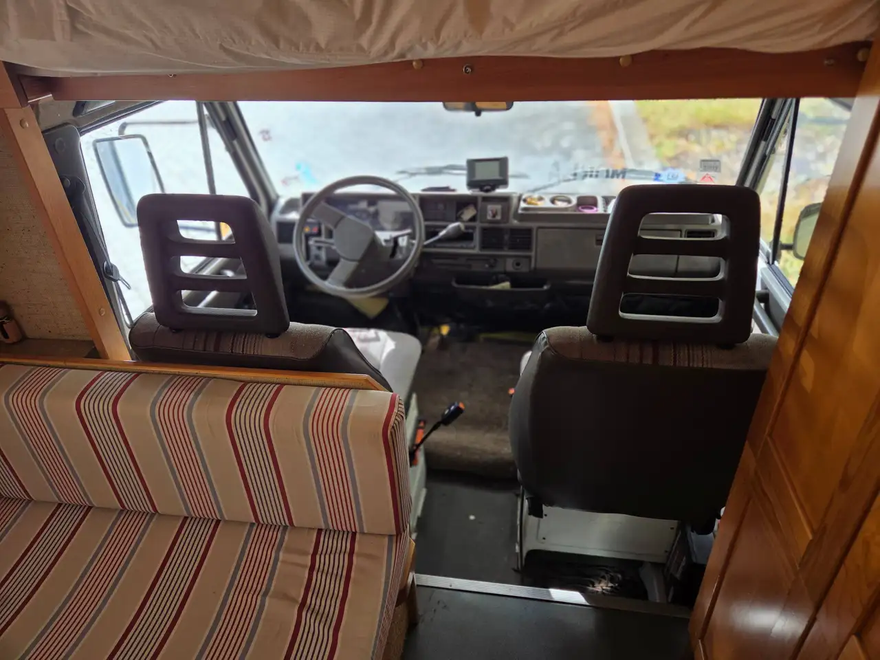 Fiat Ducato 14/13 280., foto 12